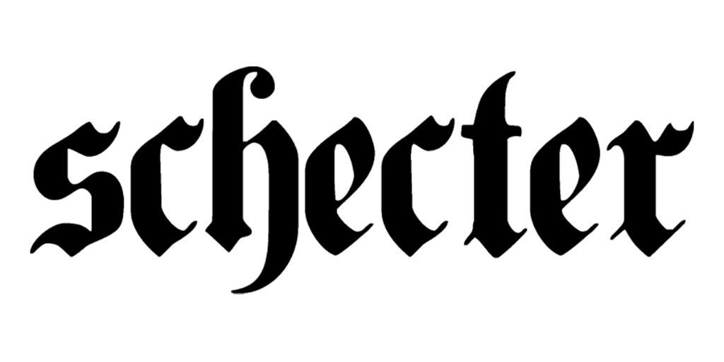 SCHECTER SCHECTER