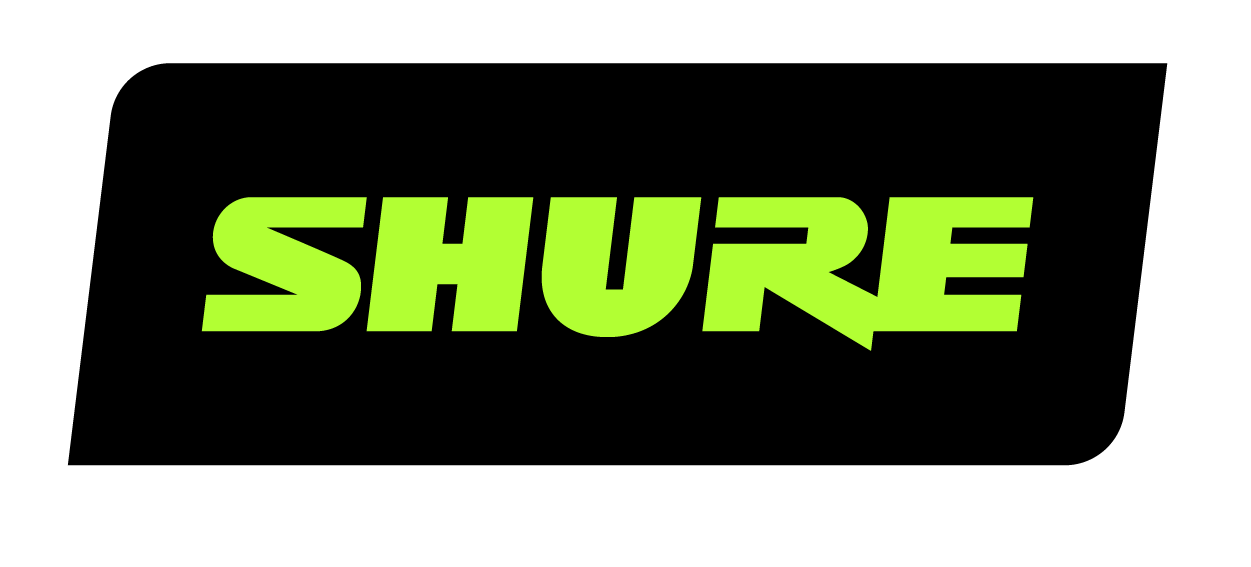 SHURE SHURE