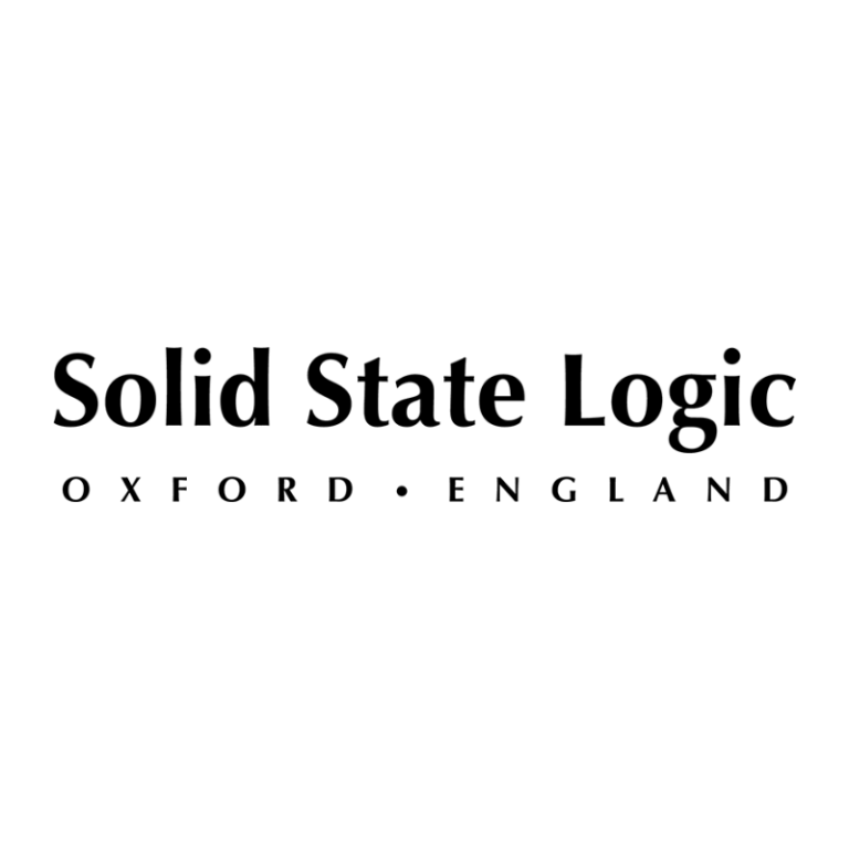 SSL - Solid State Logic SSL - Solid State Logic