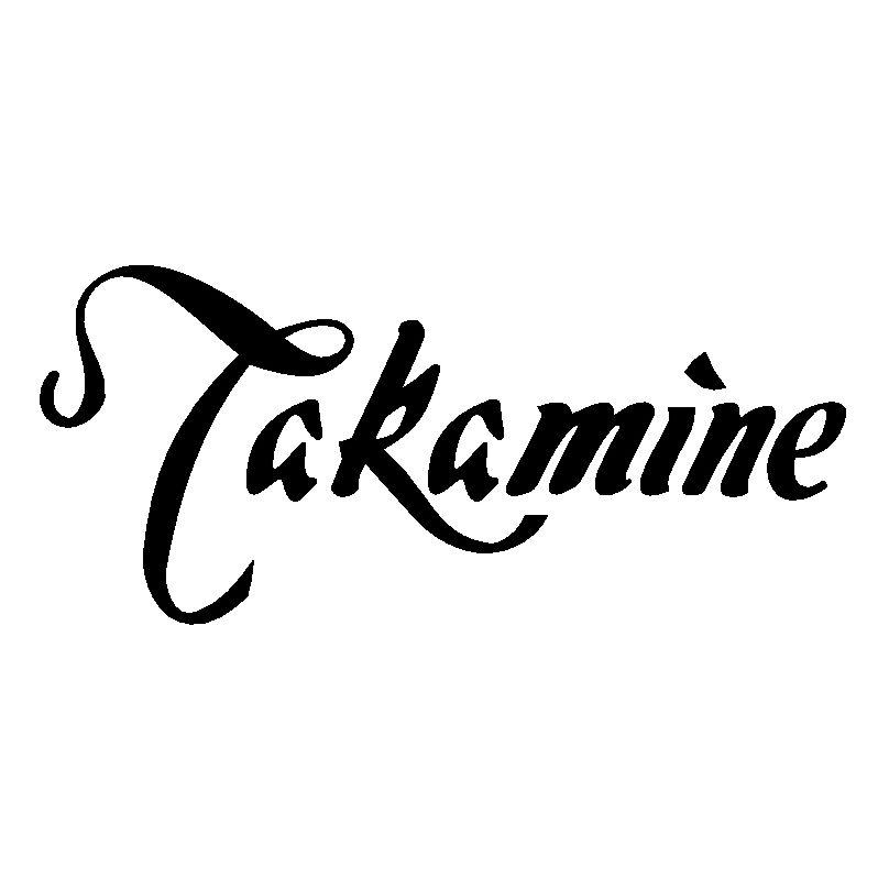 TAKAMINE TAKAMINE