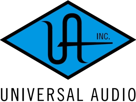 UNIVERSAL AUDIO