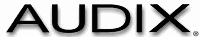 AUDIX AUDIX