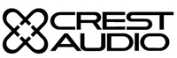 CREST AUDIO