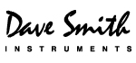 Dave Smith Instruments Dave Smith Instruments