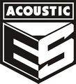 ES-ACOUSTIC ES-ACOUSTIC
